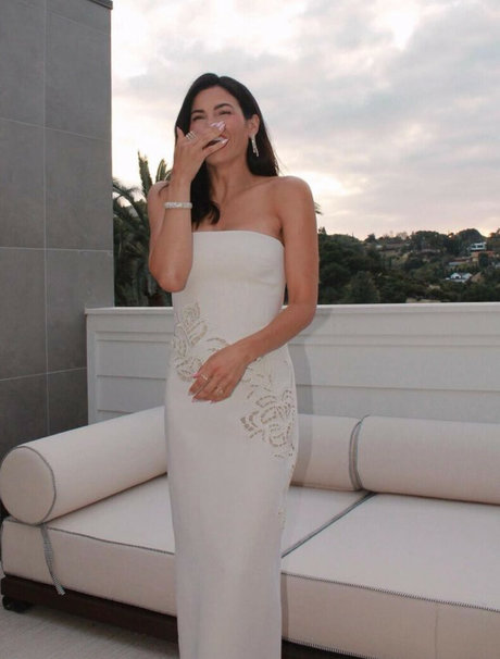Jenna Dewan