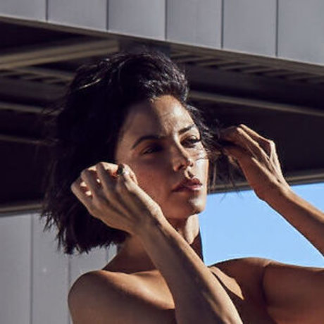 Jenna Dewan