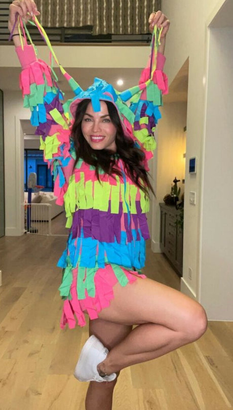 Jenna Dewan
