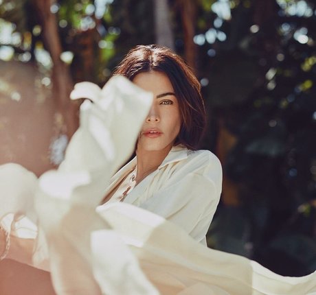 Nahá fotka uniklých OnlyFans od Jenna Dewan