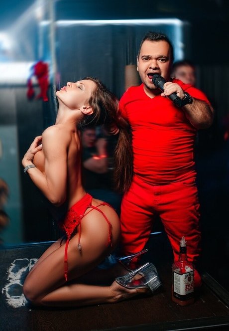 Gogo Stripper