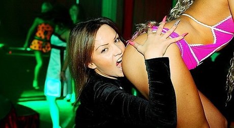Gogo Stripper