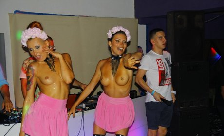 Gogo Stripper