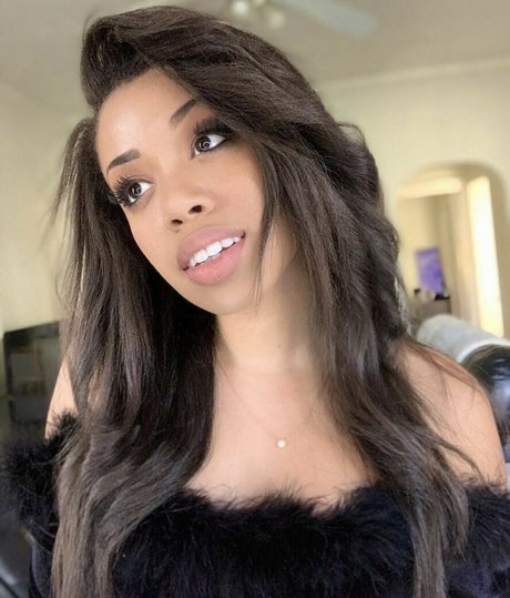 Ericka Bozeman  nude leaked OnlyFans photo