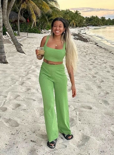 Ericka Bozeman OnlyFans
