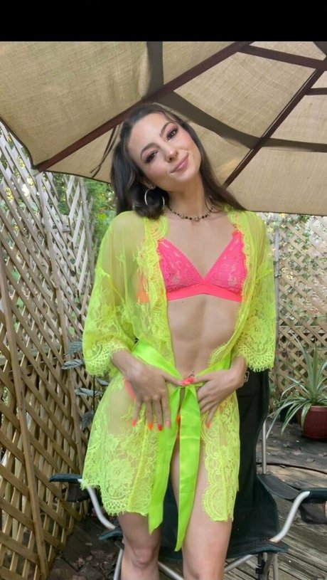 Urbabysadie OnlyFans泄露裸照
