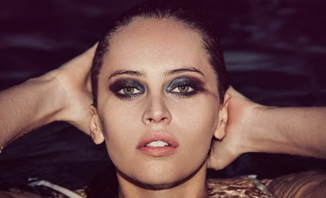 Felicity Jones