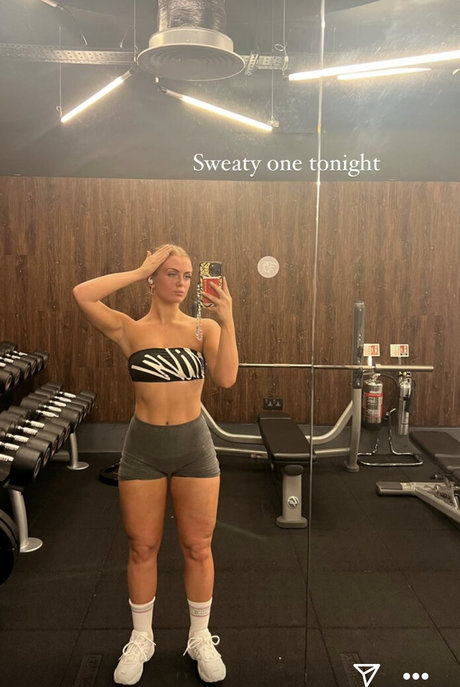 Maisie Smith