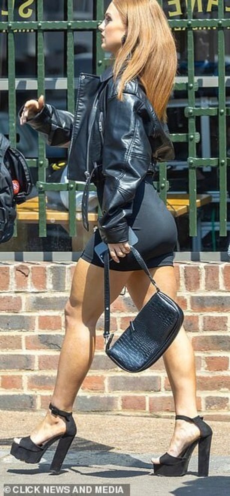 Maisie Smith