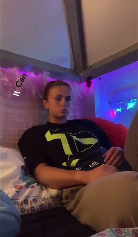Maisie Smith