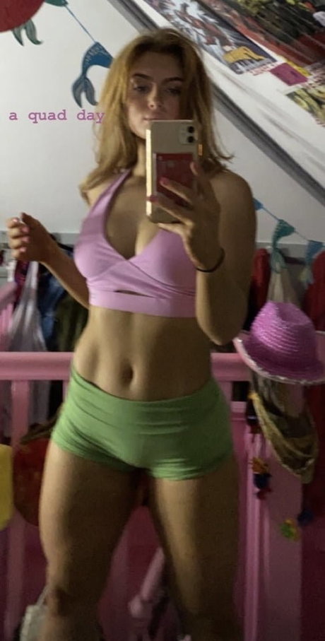 Maisie Smith