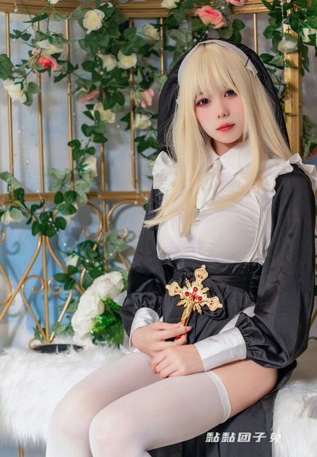 Niantutu OnlyFans泄露裸照