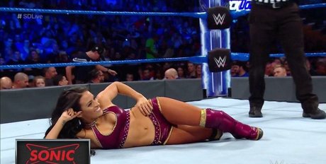 Zelina Vega