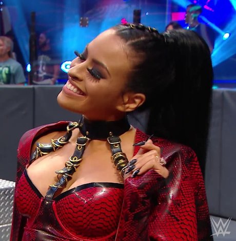 Zelina Vega