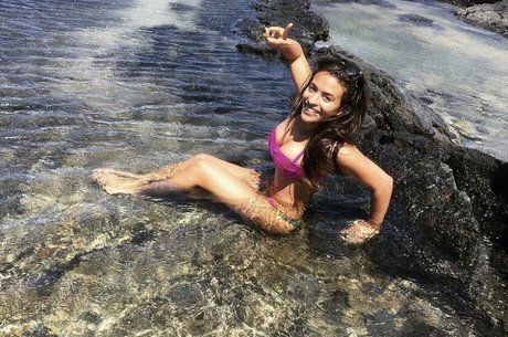 Zelina Vega