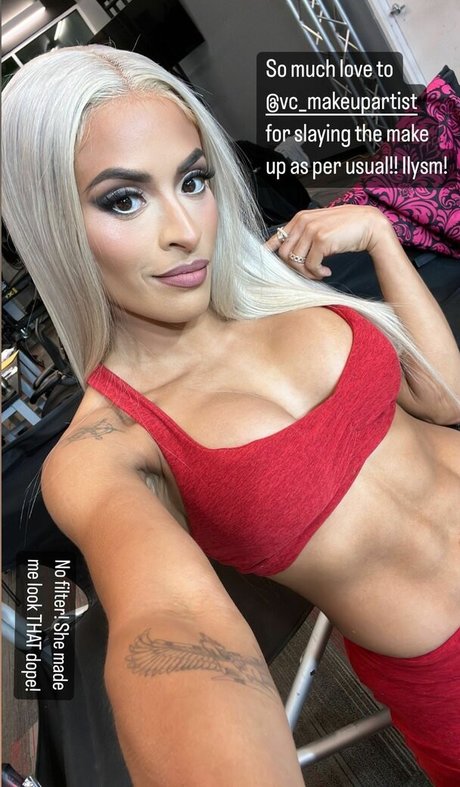 Zelina Vega