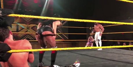 Zelina Vega