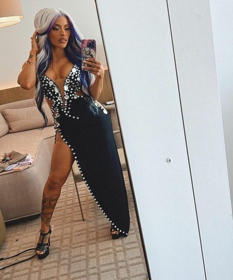 Zelina Vega
