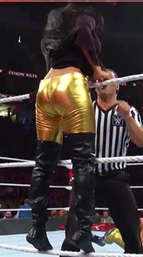 Zelina Vega