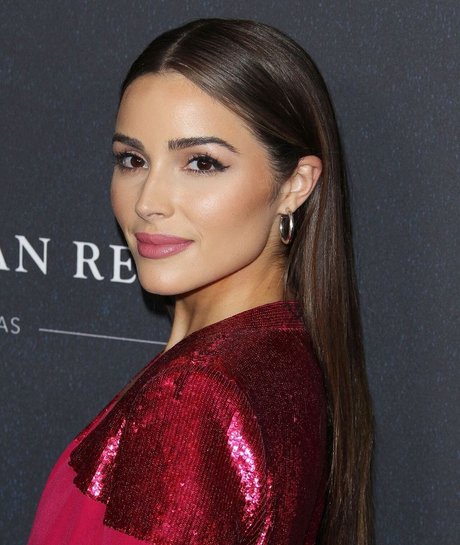 Olivia Culpo