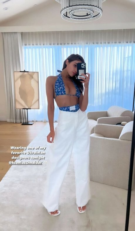 Olivia Culpo