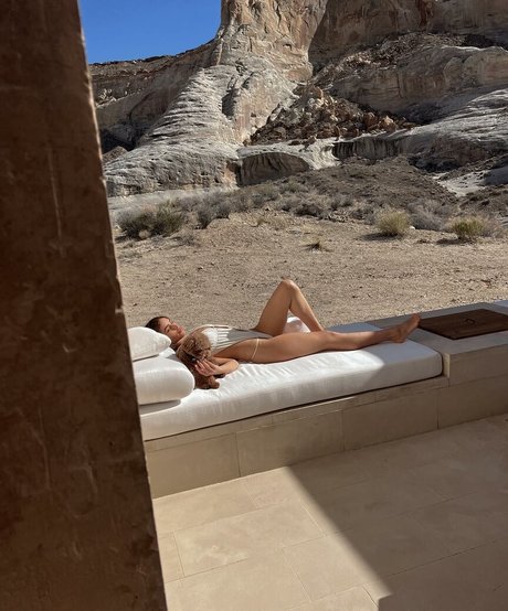 Olivia Culpo  nude leaked OnlyFans photo