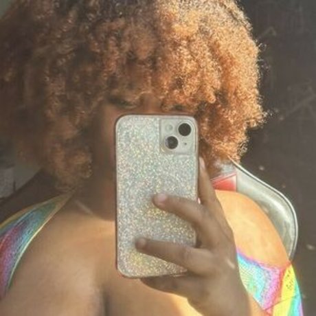 Nahá fotka uniklých OnlyFans od Brezillasan