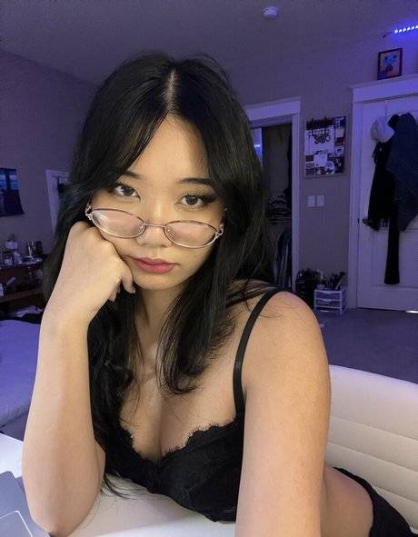 Nahá fotka uniklých OnlyFans od Annabbly
