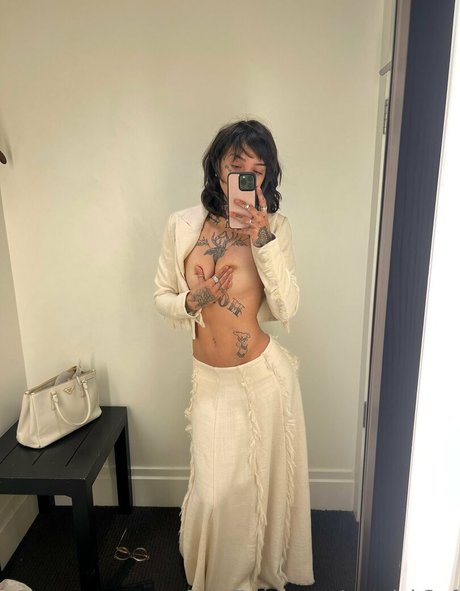 Nahá fotka uniklých OnlyFans od Notsick3