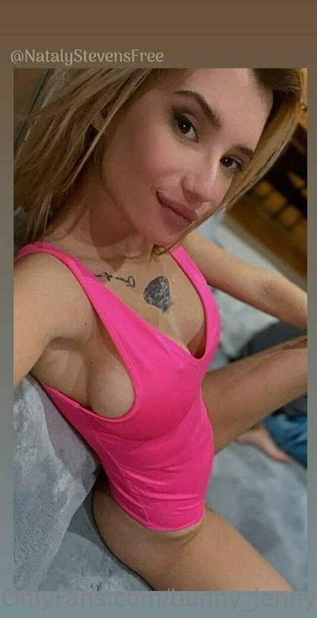 Bunnyjennyy