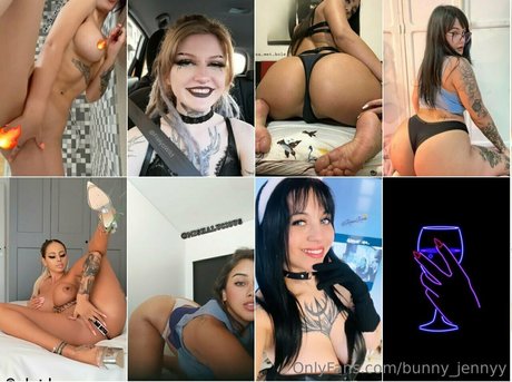 Bunnyjennyy