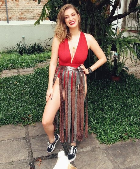Carol Moreira