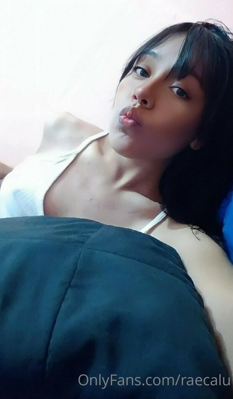 Raecalu  nude leaked OnlyFans photo