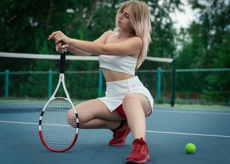Nahá fotka uniklých OnlyFans od Yuliya Fox