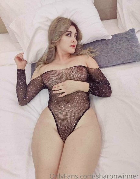 Sharonwinner