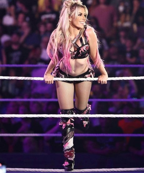 Alexa Bliss OnlyFans