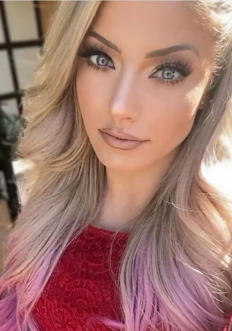 Alexa Bliss