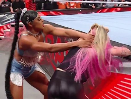 Alexa Bliss