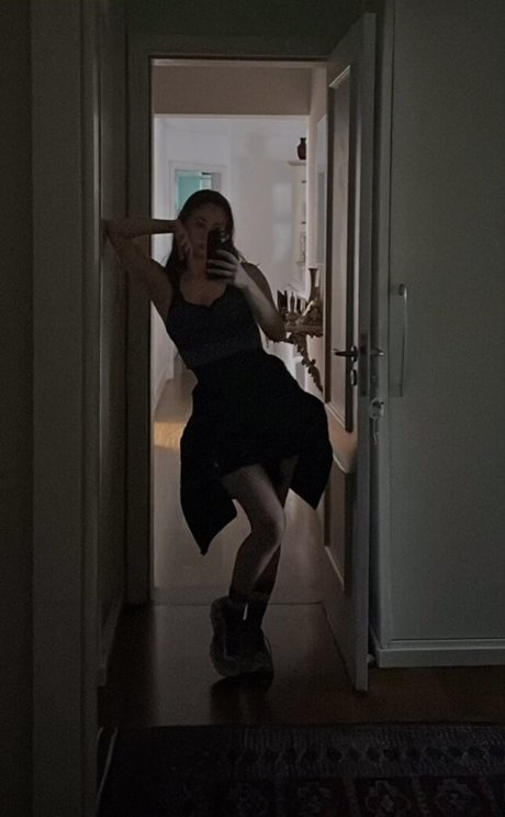 Dychancosplay OnlyFans泄露裸照