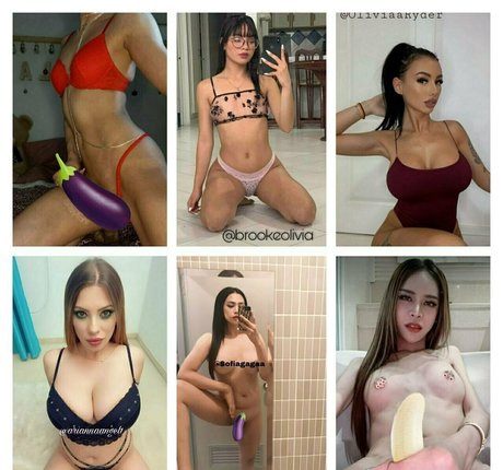 Nahá fotka uniklých OnlyFans od Ritzytrans