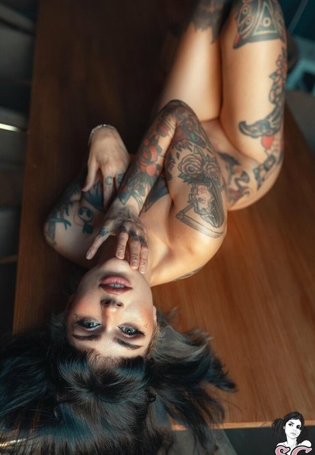 Suicidegirls