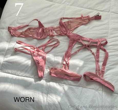 Mteases