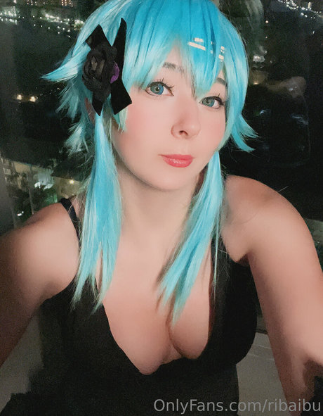 Ribaibu