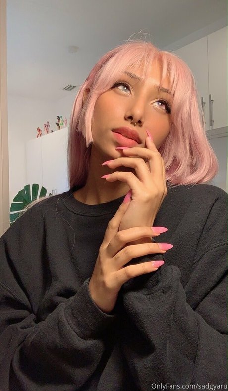 Sadgyaru