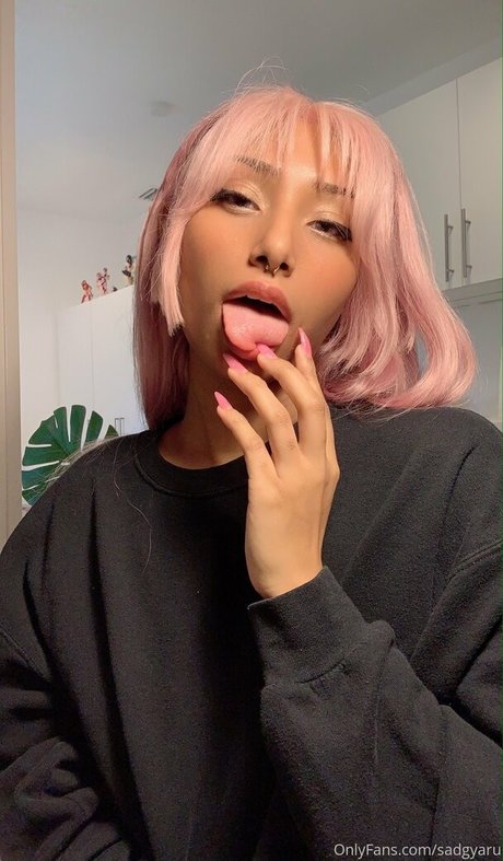 Sadgyaru