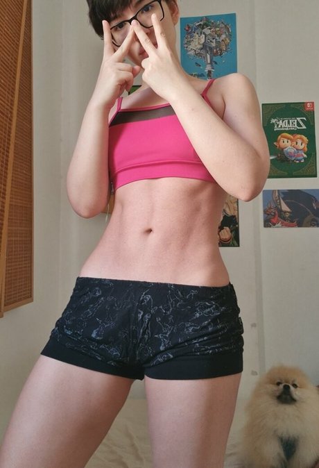 Nacktes geleaktes OnlyFans-Foto von Faye Tan
