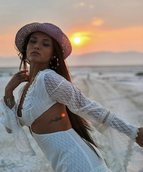 Jade Chynoweth