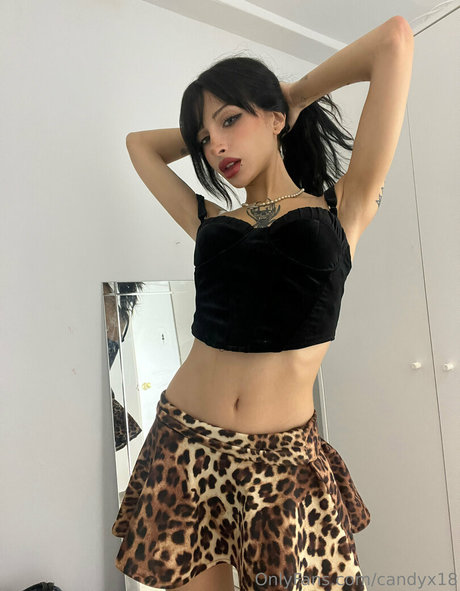 Candyx18