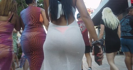 Amateur Voyeur
