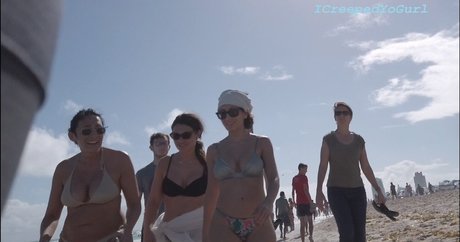 Amateur Voyeur